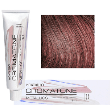 Montibello Cromatone Metallics 7.52 barva 60 ml