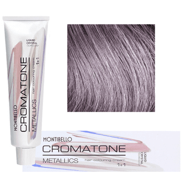 Montibello Cromatone Metallics 9.22 barva 60 ml