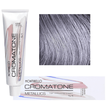 Montibello Cromatone Metallics 9.12 barva 60 ml