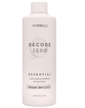 Montibello Decode Zero esencialni šampon 300 ml