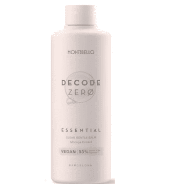 Montibello Decode Zero Essential balzam 250 ml