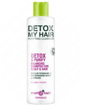 Montibello Smart Touch čistilni razstrupljevalni gel 300 ml