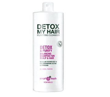 Montibello Smart Touch čistilni razstrupljevalni gel 1000 ml