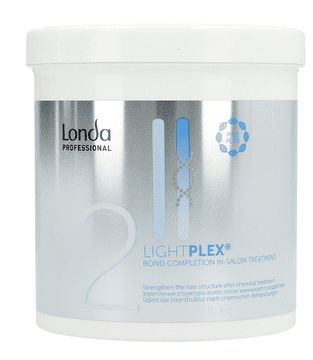 Londa Lightplex tretma 2. korak 750 ml