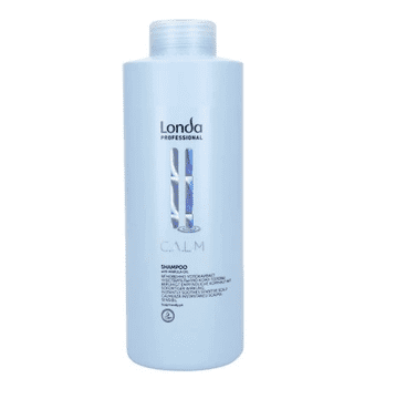 Londa Calm Sensitive pomirjujoči šampon 1000 ml