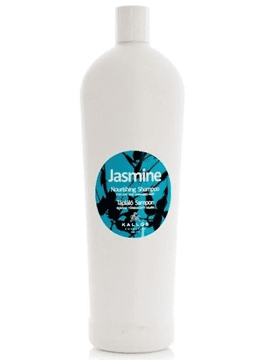 Kallos Jasmine šampon za lase 1000 ml
