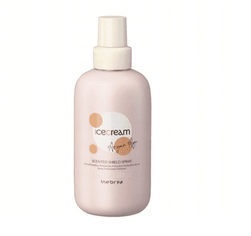 Inebrya Argan-age dišeči zaščitni sprej 100 ml
