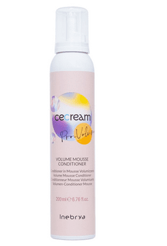 Inebrya IC pena za volumen 200 ml