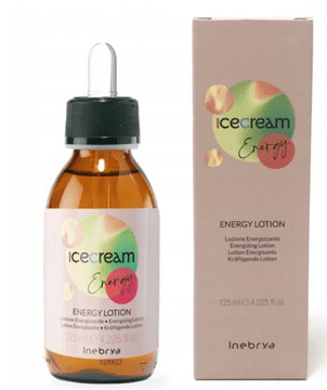 Inebrya IC energijski losjon 125 ml