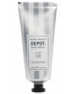 DEPOT Vlaknasta krema št. 311 100 ml