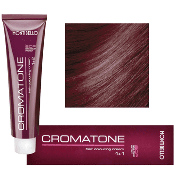 Montibello Cromatone 6.57 barva 60 ml