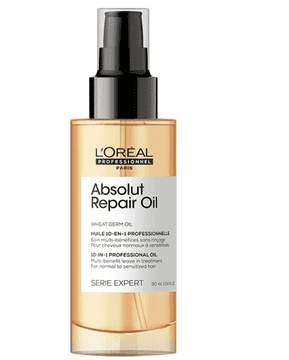 Loreal Absolut Repair olje 2021 90 ml