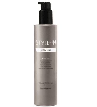Inebrya sušilni stroj za lase 150 ml