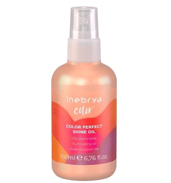 Inebrya Color olje za popoln sijaj 150 ml