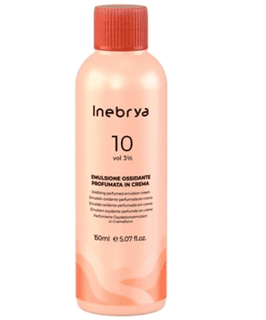 Inebrya Oxydant 10 vol 3% 150 ml