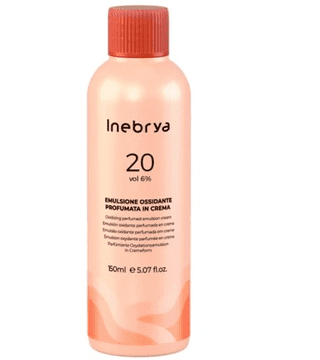 Inebrya Oxydant 20 vol 6% 150 ml