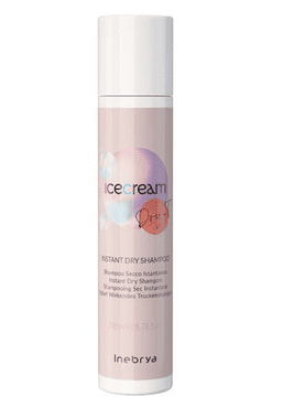 Inebrya IC Dry-T instant suhi šampon 200 ml