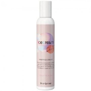 Inebrya IC Dry-T pena za stepeno smetano 200 ml