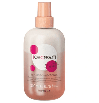 Inebrya Dvofazni balzam IC Keratin 200 ml