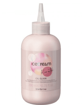 Inebrya IC keratinsko eliksirno olje 200 ml
