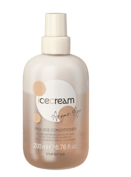 Inebrya Dvofazni balzam IC Pro-Age 200 ml