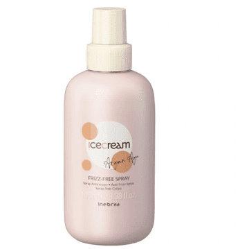 Inebrya IC Argan-Age Pro-Age FrizzFree sprej za lase 100 ml