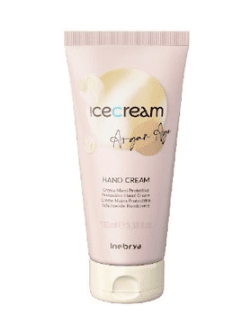 Inebrya IC Argan Age krema za roke proti staranju 100 ml