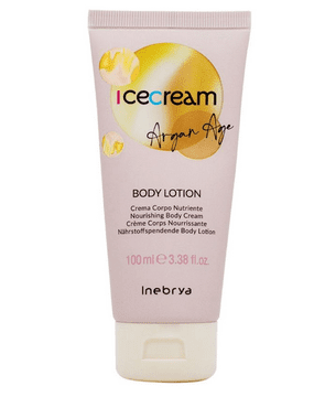 Inebrya IC Argan-Age losjon za telo proti staranju 100 ml