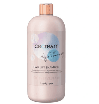 Inebrya IC šampon za dvig las 1000 ml