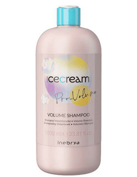 Inebrya IC šampon za volumen 1000 ml
