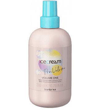 Inebrya IC Pro-Volume One sprej 15v1 200 ml