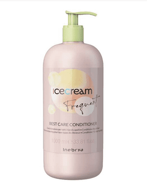 Inebrya IC Frequent Best Care balzam 1000 ml