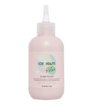Inebrya IC piling gel pred šamponom 150 ml