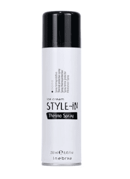 Inebrya Thermo Spray termalni zaščitni sprej 250 ml