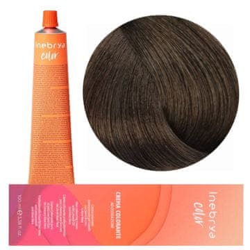 Inebrya Barva Color 6 100 ml