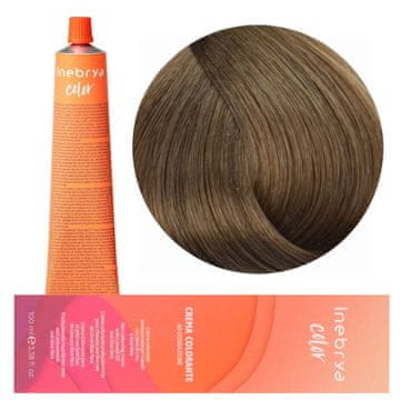 Inebrya Barvilo za lase Color 7 100 ml