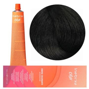 Inebrya Barva Color 3/0 100 ml