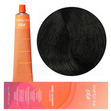 Inebrya Barva Color 4/0 100 ml