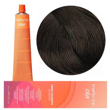 Inebrya Barva Color 5/0 100 ml