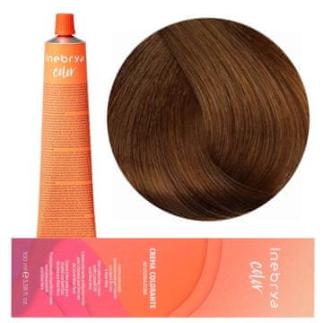 Inebrya Barva Color 7/3 100 ml
