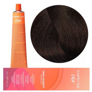 Inebrya Barva Color 5/4 100 ml