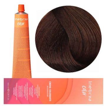 Inebrya Barva Color 6/4 100 ml
