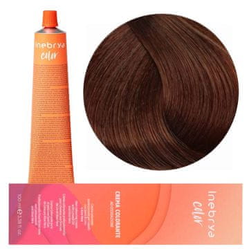 Inebrya Barva Color 7/4 100 ml