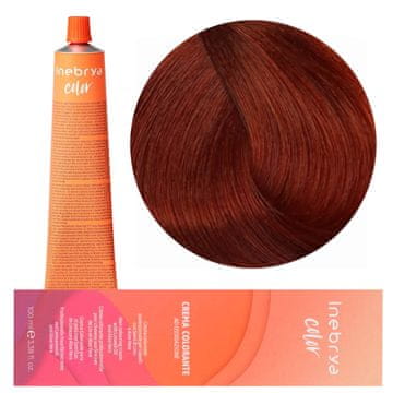 Inebrya Barva Color 7/44 100 ml