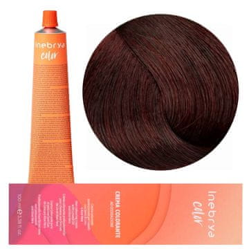 Inebrya Barva Color 6/5 100 ml