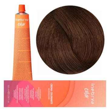 Inebrya Barva Color 7/7 100 ml
