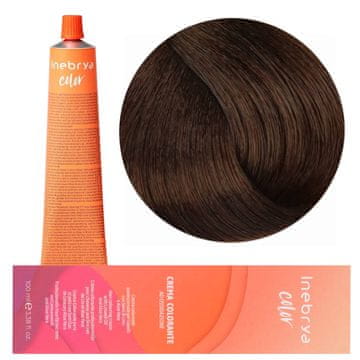 Inebrya Barva Color 6/73 100 ml
