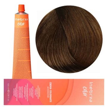 Inebrya Barva Color 7/73 100 ml