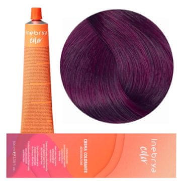 Inebrya Barva Color 5/62 100 ml