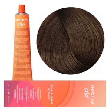 Inebrya Barva Color 7/00 100 ml